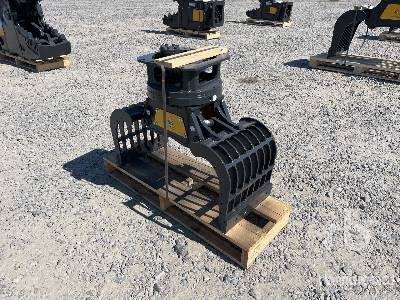 MUSTANG GRP150 D (Unused) - Grappin: photos 4 MUSTANG GRP150 D (Unused) - Grappin: photos 4