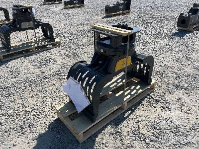 MUSTANG GRP150 (Unused) - Grappin: photos 3 MUSTANG GRP150 (Unused) - Grappin: photos 3