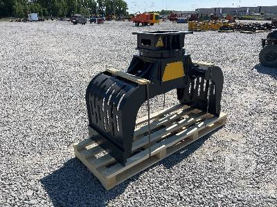 MUSTANG GRP750 (Unused) - Grappin: photos 3 MUSTANG GRP750 (Unused) - Grappin: photos 3