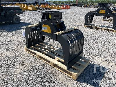 MUSTANG GRP750 (Unused) - Grappin: photos 2 MUSTANG GRP750 (Unused) - Grappin: photos 2