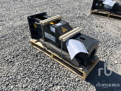 MUSTANG HM550 (Unused) - Marteau hydraulique: photos 4 MUSTANG HM550 (Unused) - Marteau hydraulique: photos 4