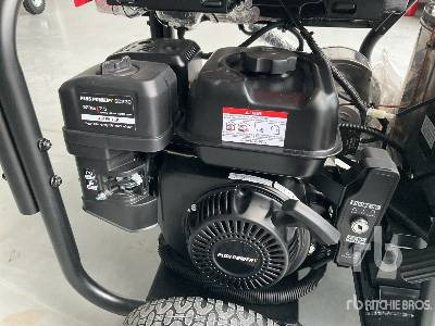 PLUS POWER SCGPW3200-N Hot Water High (Unused) - Nettoyeur haute pression: photos 5 PLUS POWER SCGPW3200-N Hot Water High (Unused) - Nettoyeur haute pression: photos 5