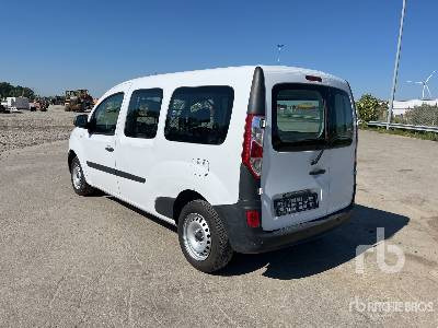 RENAULT KANGOO MAXI 1.5DCI - Fourgon utilitaire: photos 2 RENAULT KANGOO MAXI 1.5DCI - Fourgon utilitaire: photos 2