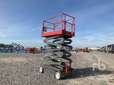 SKYJACK SJ4632 Electric - Nacelle ciseaux: photos 2 SKYJACK SJ4632 Electric - Nacelle ciseaux: photos 2
