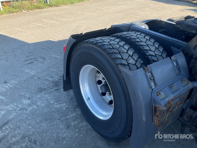 2014 Scania R490 4x2 S/A Sleeper Truck Tractor - Tracteur routier: photos 5 2014 Scania R490 4x2 S/A Sleeper Truck Tractor - Tracteur routier: photos 5