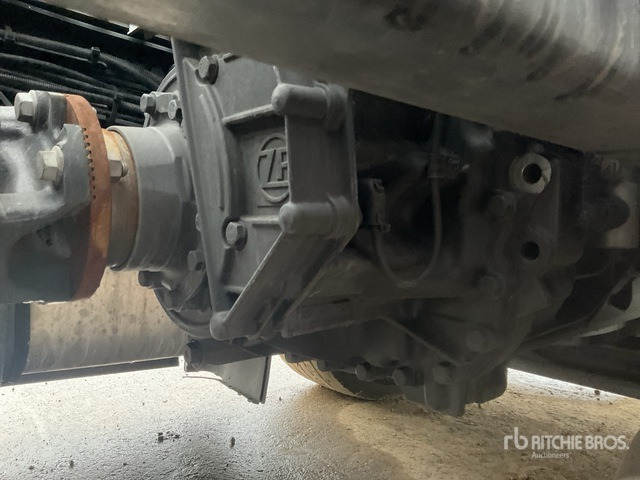 2023 DAF XG+480 FT 4x2 S/A Sleeper Truck Tractor - Tracteur routier: photos 4 2023 DAF XG+480 FT 4x2 S/A Sleeper Truck Tractor - Tracteur routier: photos 4