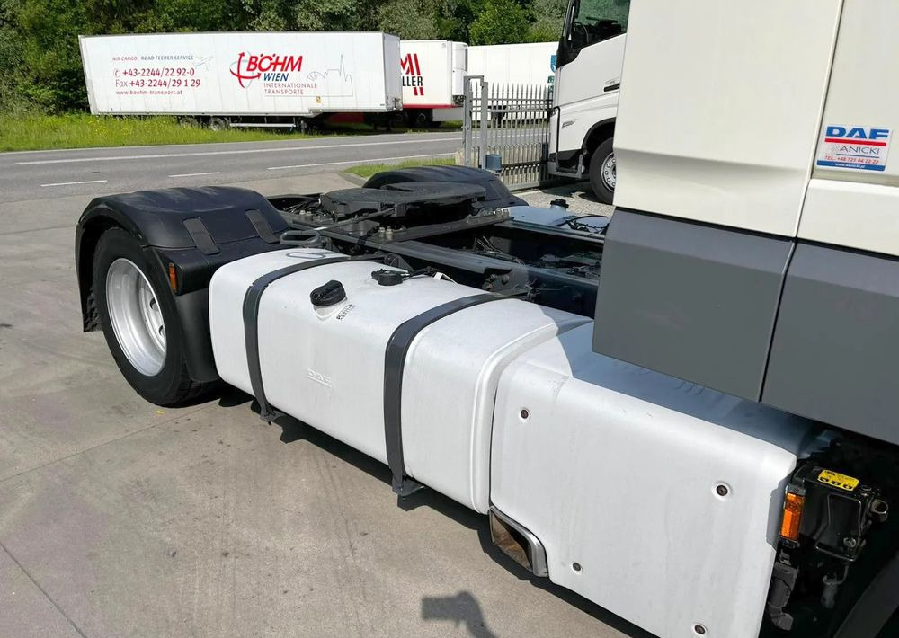 Tracteur routier DAF XF 106.480 // Mega // 2019 Rok // SSC // Duże zbiorniki // Radary // Serwis //: photos 11