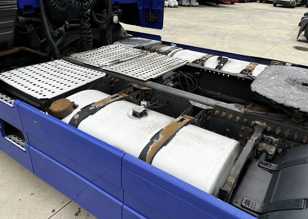 Volvo FH500 // 2013 Rok // XL // Automat // EEV // Idealny ! - Tracteur routier: photos 3 Volvo FH500 // 2013 Rok // XL // Automat // EEV // Idealny ! - Tracteur routier: photos 3