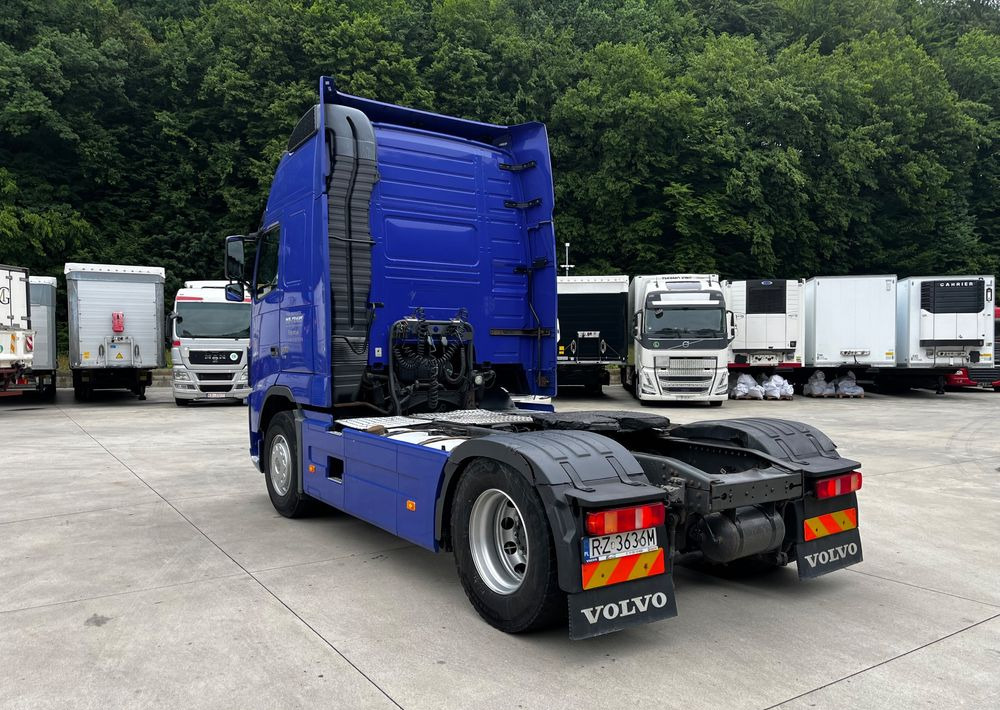 Volvo FH500 // 2013 Rok // XL // Automat // EEV // Idealny ! - Tracteur routier: photos 5 Volvo FH500 // 2013 Rok // XL // Automat // EEV // Idealny ! - Tracteur routier: photos 5