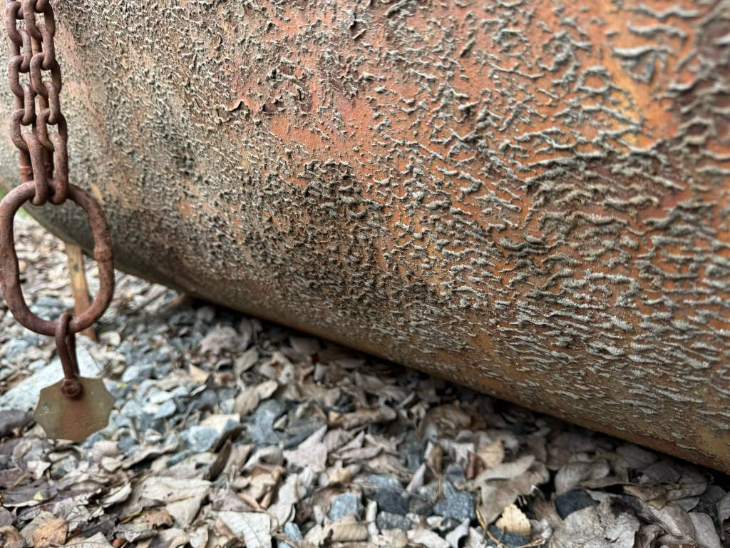 Cuve de stockage Annet Diesel tank 1000 liter: photos 7