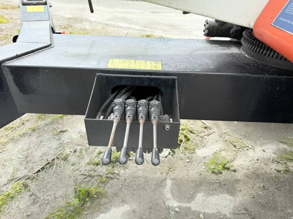 Nacelle araignée Snorkel TL 49 J: photos 16