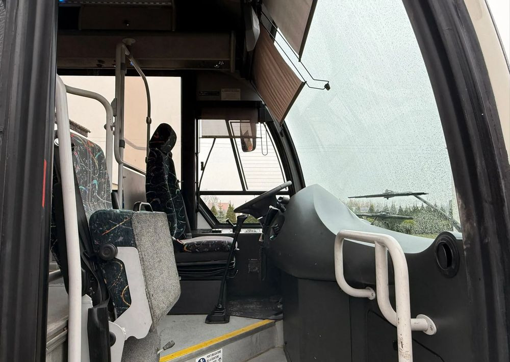 Irisbus Midys - Autre matériel: photos 5 Irisbus Midys - Autre matériel: photos 5