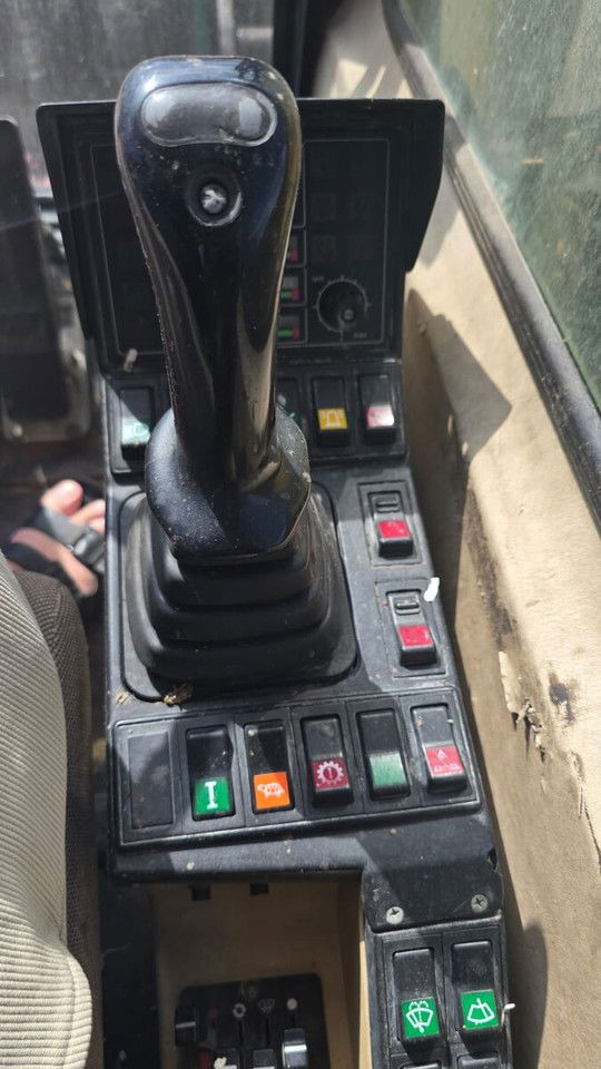 Caterpillar M312 Koparka PrzeŁAdunkowa Czerpak Świeżo Sprowadz ona - Pelle sur pneus: photos 5 Caterpillar M312 Koparka PrzeŁAdunkowa Czerpak Świeżo Sprowadz ona - Pelle sur pneus: photos 5