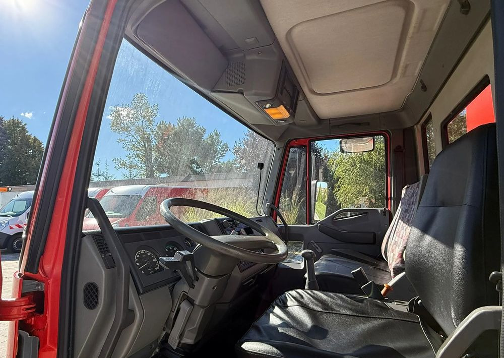 Iveco Eurocargo 65E12 BEMAEX VSR - Camion de pompier: photos 5 Iveco Eurocargo 65E12 BEMAEX VSR - Camion de pompier: photos 5