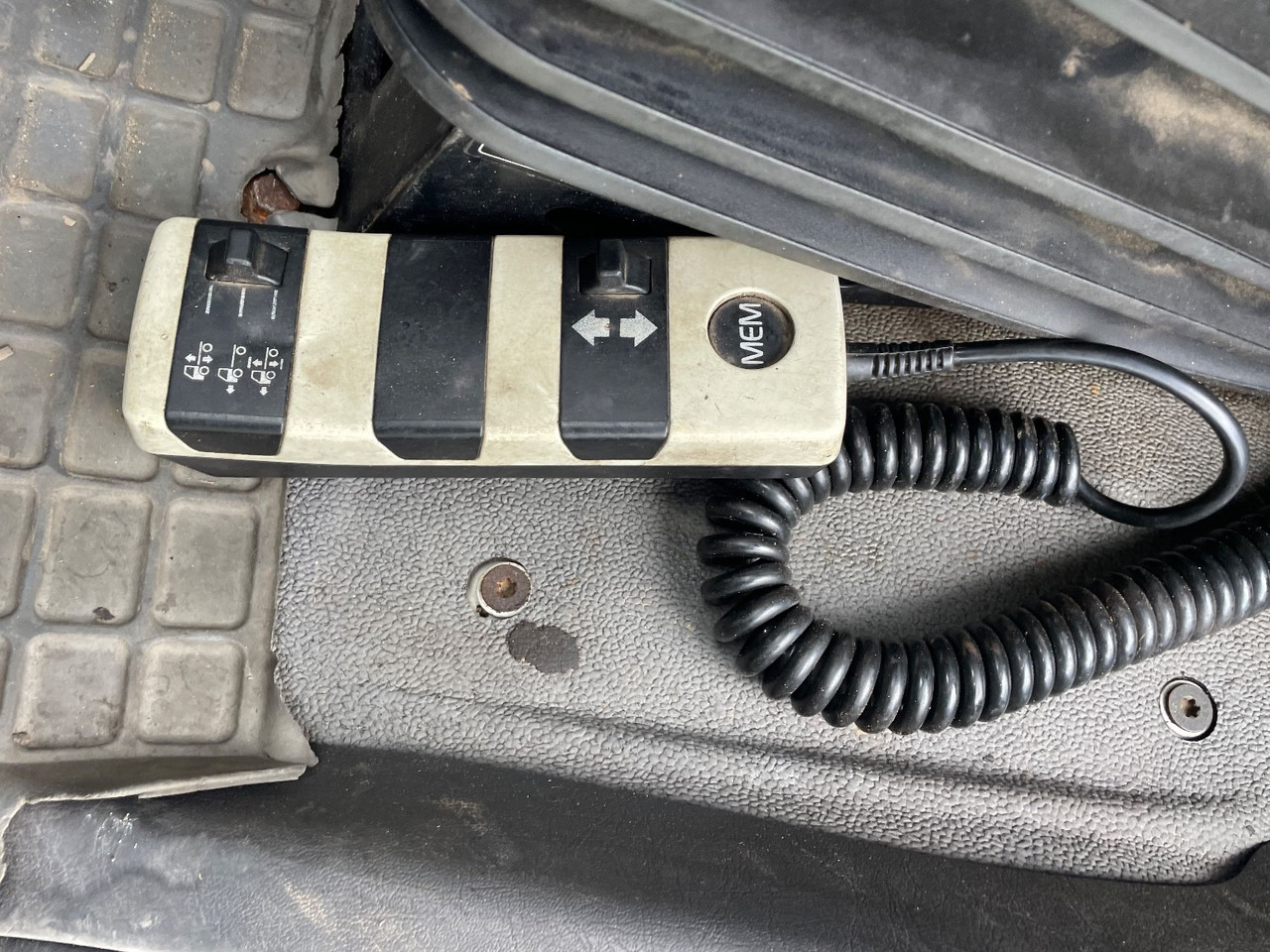 Camion benne, Camion grue Volvo FM 7 310hp with Palfinger PK21000 with remote and tipper: photos 16