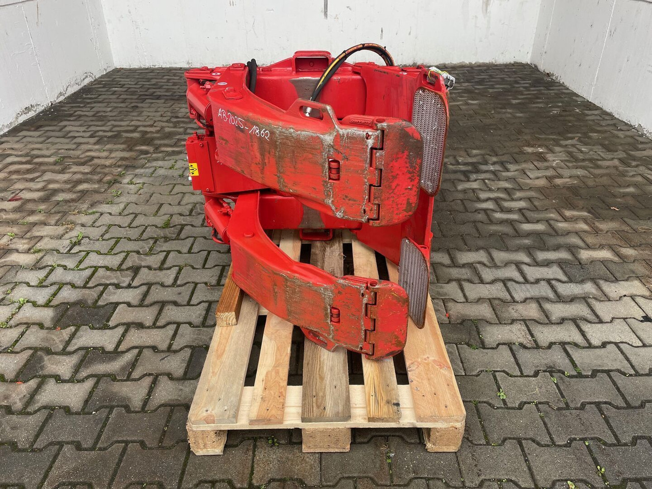 Auramo RA200NJG - Pinces: photos 1 Auramo RA200NJG - Pinces: photos 1