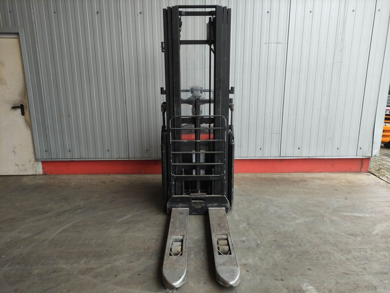 BT SPE 120 - Gerbeur: photos 3 BT SPE 120 - Gerbeur: photos 3