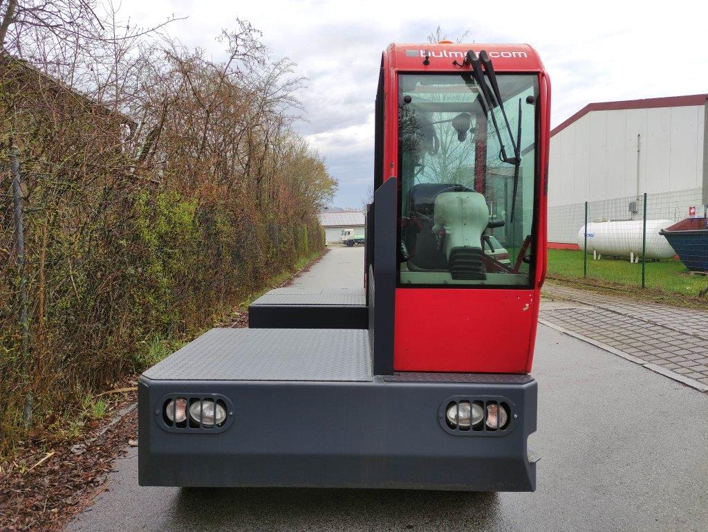 Bulmor DQN40-12-55T - Chariot latéral: photos 3 Bulmor DQN40-12-55T - Chariot latéral: photos 3