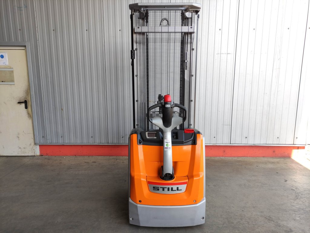 Still EXV 14 *Lack NEU* - Gerbeur: photos 4 Still EXV 14 *Lack NEU* - Gerbeur: photos 4