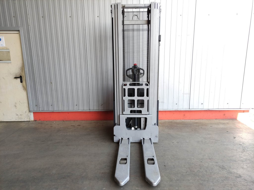 Still EXV 14 *Lack NEU* - Gerbeur: photos 3 Still EXV 14 *Lack NEU* - Gerbeur: photos 3