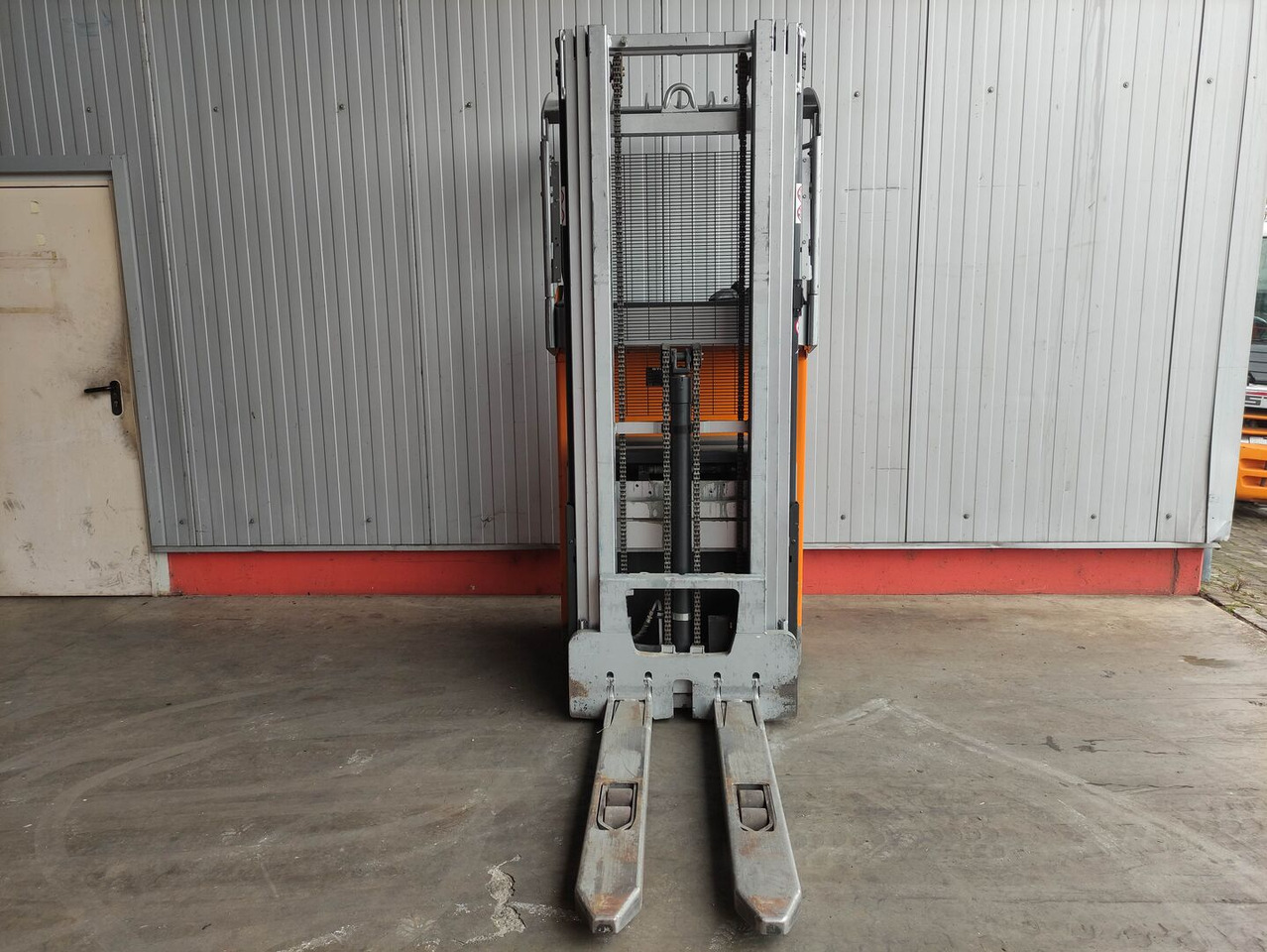 Still FXV 14 - Gerbeur: photos 3 Still FXV 14 - Gerbeur: photos 3