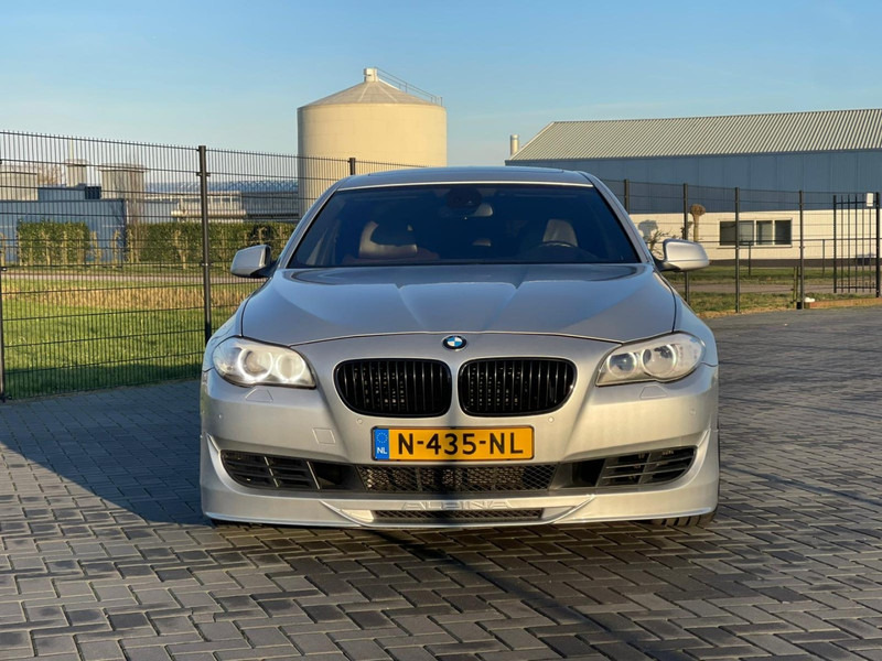 Alpina BMW ALPINA B5 BITURBO HEAD UP, COMFORT ACCESS, 507 PK!, AUDIO, XENON. - Berline: photos 2 Alpina BMW ALPINA B5 BITURBO HEAD UP, COMFORT ACCESS, 507 PK!, AUDIO, XENON. - Berline: photos 2