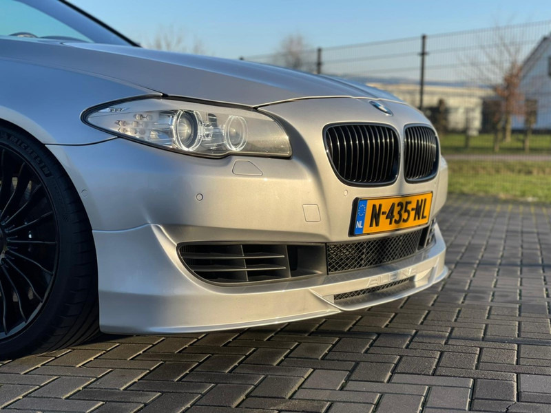 Alpina BMW ALPINA B5 BITURBO HEAD UP, COMFORT ACCESS, 507 PK!, AUDIO, XENON. - Berline: photos 4 Alpina BMW ALPINA B5 BITURBO HEAD UP, COMFORT ACCESS, 507 PK!, AUDIO, XENON. - Berline: photos 4