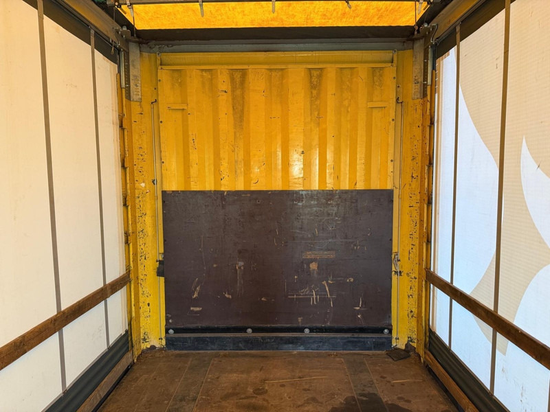 Semi-remorque rideaux coulissants Krone KRONE SD TAUTLINER, 3 AXLE, STAR SLIDING ROOF, NL TRAILER.: photos 20
