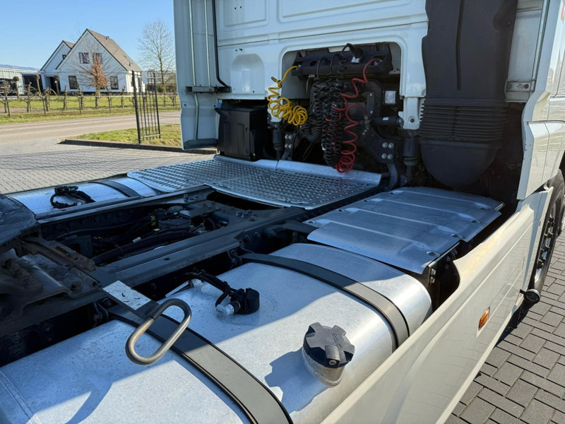 Tracteur routier DAF XF 510 FT NL TRUCK, 2X TANK, ALCOA WHEELS, STAND AIRCO.: photos 18