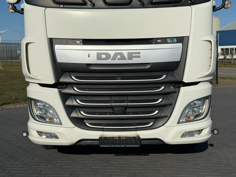 Tracteur routier DAF XF 510 FT NL TRUCK, 2X TANK, ALCOA WHEELS, STAND AIRCO.: photos 6