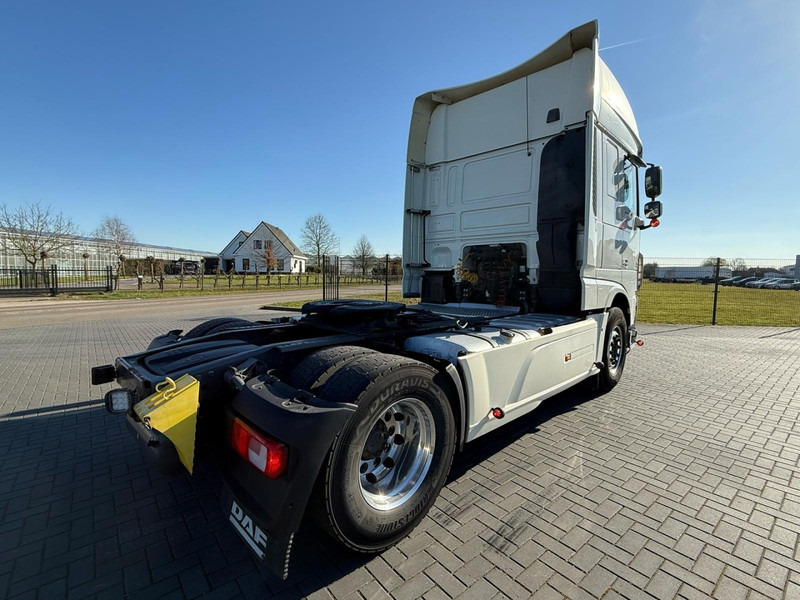 Tracteur routier DAF XF 510 FT NL TRUCK, 2X TANK, ALCOA WHEELS, STAND AIRCO.: photos 13