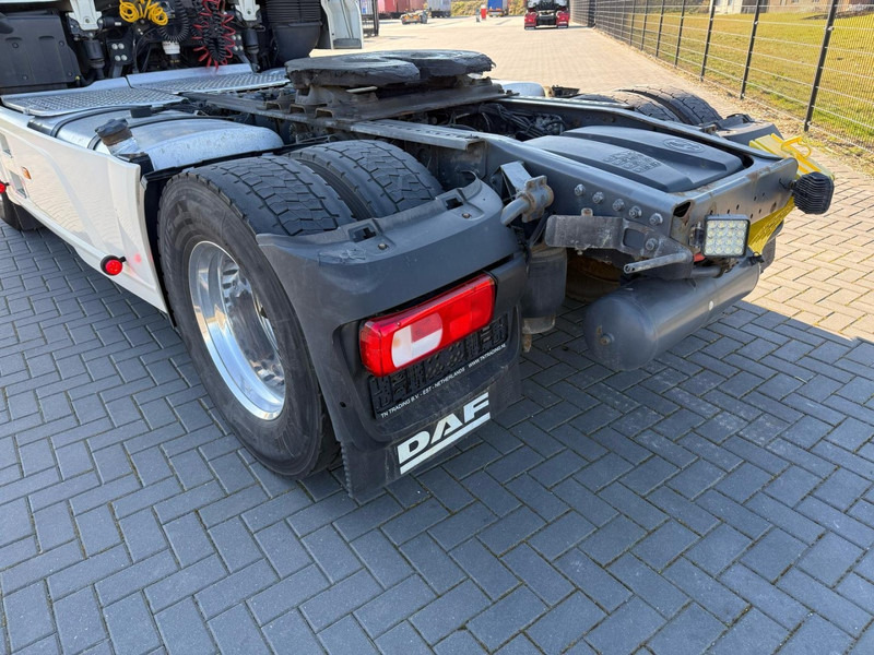 Tracteur routier DAF XF 510 FT NL TRUCK, 2X TANK, ALCOA WHEELS, STAND AIRCO.: photos 15