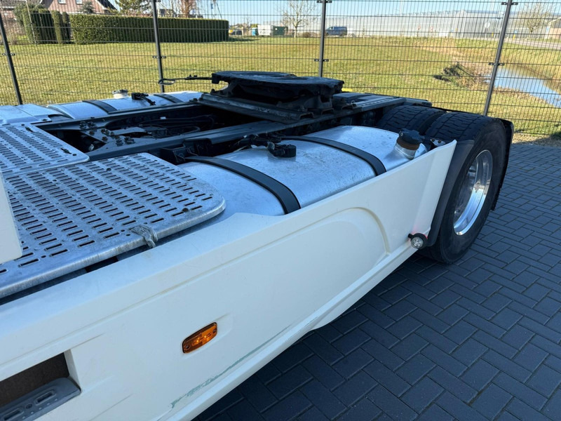 Tracteur routier DAF XF 510 FT NL TRUCK, 2X TANK, ALCOA WHEELS, STAND AIRCO.: photos 14