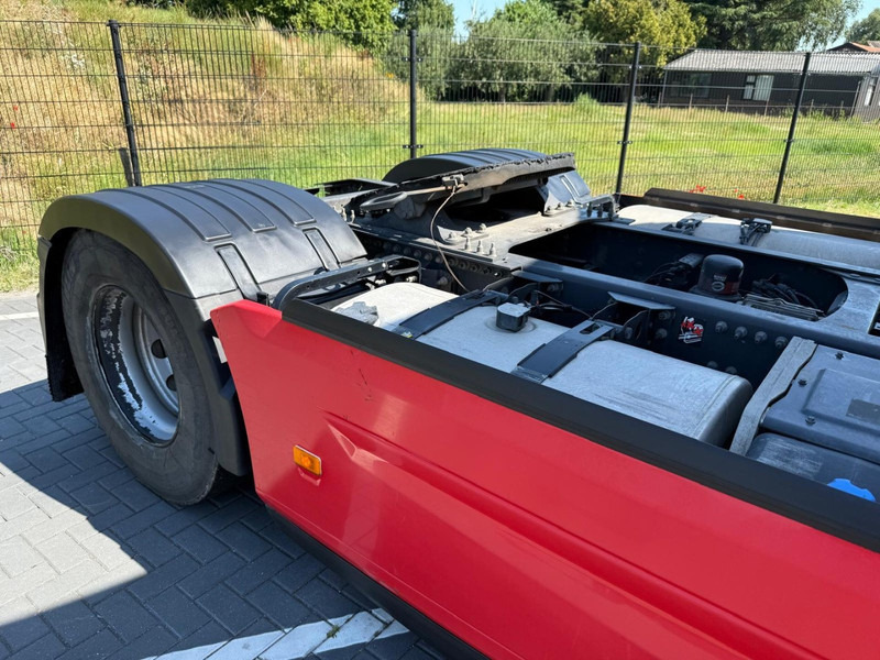 Tracteur routier Renault T520 HIGH FULL SPOILER, PARK COOL, STEEL/AIR, 2 TANKS, 2 BEDS, FRIGO: photos 17