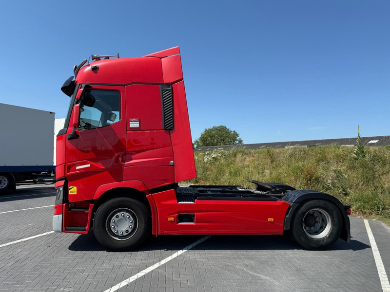Tracteur routier Renault T520 HIGH FULL SPOILER, PARK COOL, STEEL/AIR, 2 TANKS, 2 BEDS, FRIGO: photos 9
