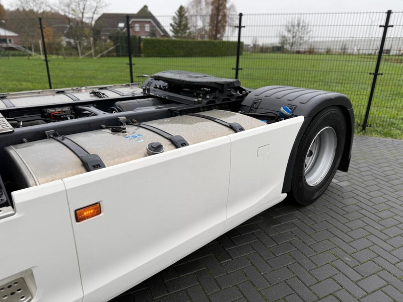 Tracteur routier Scania S500 S500, RETARDER, BLAD/LUCHT, PARK COOL, LOW MILEAGE.: photos 11