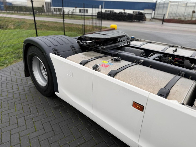 Tracteur routier Scania S500 S500, RETARDER, BLAD/LUCHT, PARK COOL, LOW MILEAGE.: photos 18