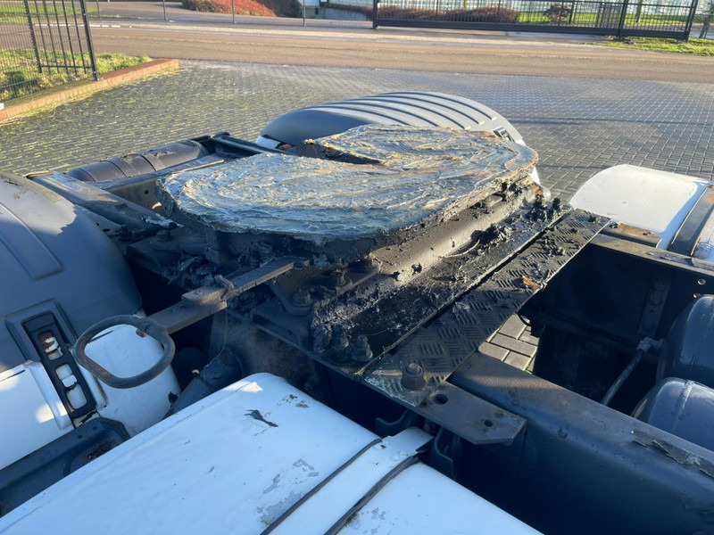 Tracteur routier Scania SCANIA PRT R500, NL TRUCK, 2X TANK, RETARDER, MANUEL.: photos 18