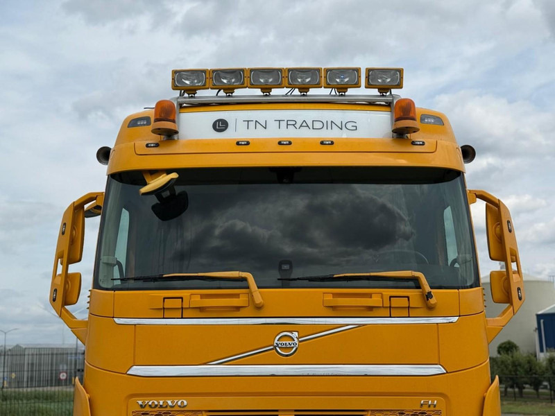 Volvo FH HYDRAULIEK, ALCOA, NL AUTO,  APK 05-2026. - Tracteur routier: photos 5 Volvo FH HYDRAULIEK, ALCOA, NL AUTO,  APK 05-2026. - Tracteur routier: photos 5