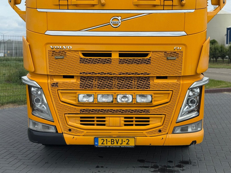 Volvo FH HYDRAULIEK, ALCOA, NL AUTO, APK 05-2026. - Tracteur routier: photos 4 Volvo FH HYDRAULIEK, ALCOA, NL AUTO, APK 05-2026. - Tracteur routier: photos 4
