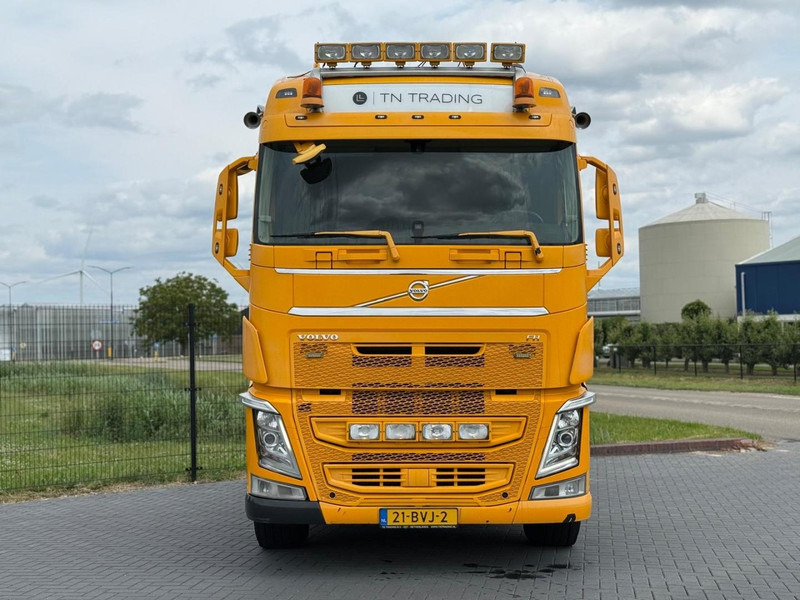 Volvo FH HYDRAULIEK, ALCOA, NL AUTO,  APK 05-2026. - Tracteur routier: photos 3 Volvo FH HYDRAULIEK, ALCOA, NL AUTO,  APK 05-2026. - Tracteur routier: photos 3