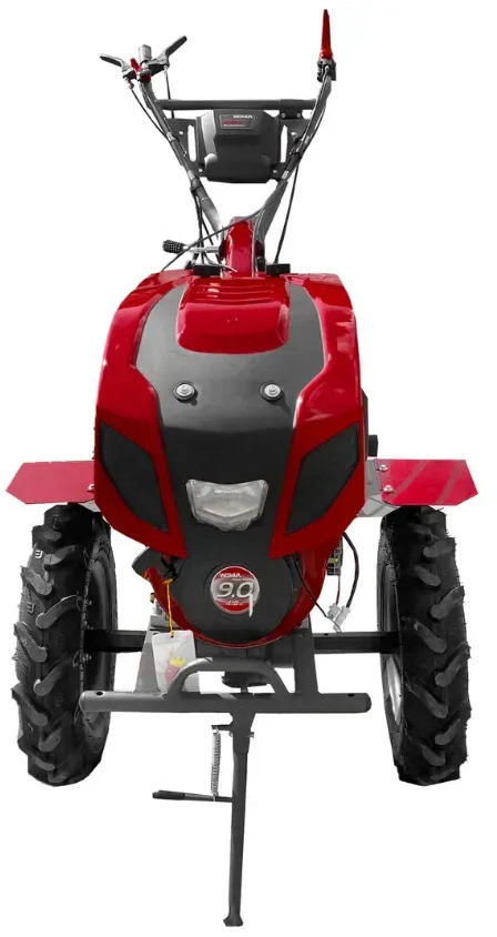 Ciągnik jednoosiowy Weima WM1100BE-6 Dyferencjał 9KM "Prestige" (bez oleju silnikowego i przekładniowego) - Motoculteur: photos 2 Ciągnik jednoosiowy Weima WM1100BE-6 Dyferencjał 9KM "Prestige" (bez oleju silnikowego i przekładniowego) - Motoculteur: photos 2
