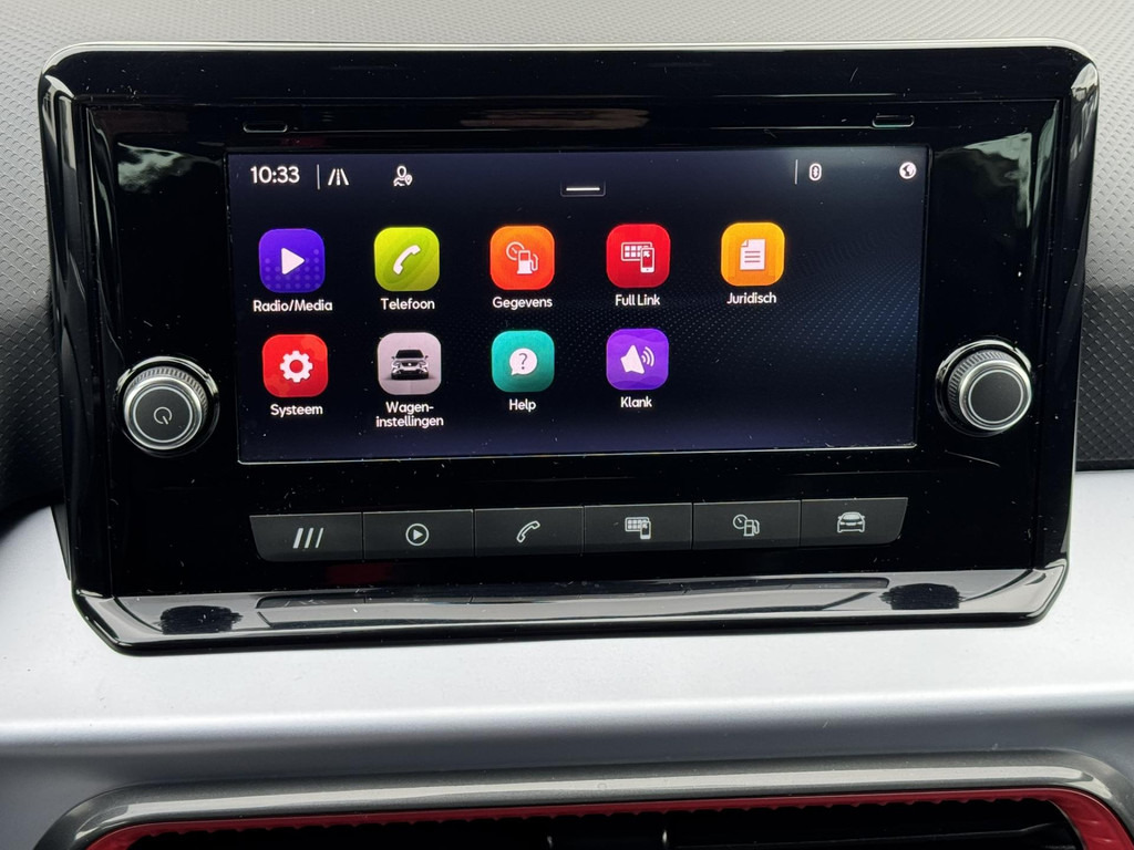 SUV SEAT Arona-1.0 TSI FR Business Connect Adaptive Cruise Climate control Full LED Apple Carplay Parkeersensor achter: photos 19 SUV SEAT Arona-1.0 TSI FR Business Connect Adaptive Cruise Climate control Full LED Apple Carplay Parkeersensor achter: photos 19