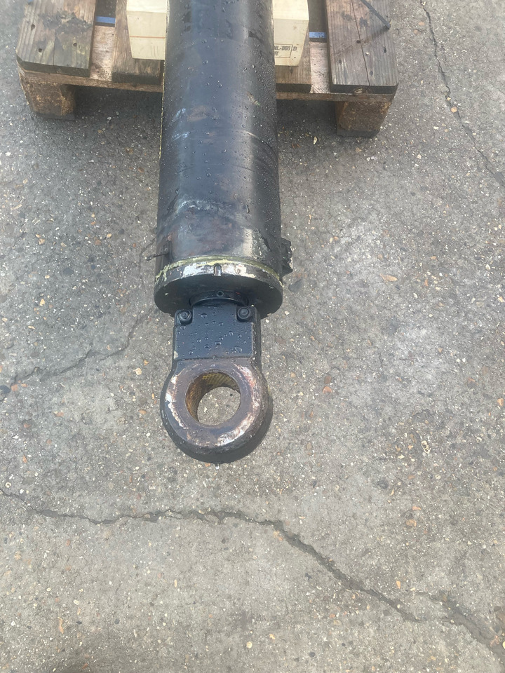 Hyva - Vérin hydraulique: photos 5 Hyva - Vérin hydraulique: photos 5