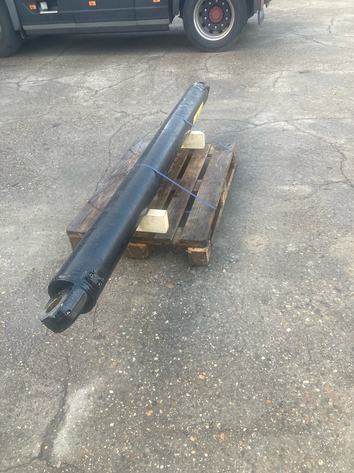 Hyva - Vérin hydraulique: photos 3 Hyva - Vérin hydraulique: photos 3