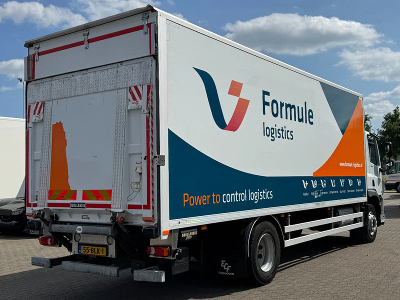 DAF CF 230 4x2 Gesloten Opbouw / Euro 6 / Laadklep / Apk! - Camion fourgon: photos 3 DAF CF 230 4x2 Gesloten Opbouw / Euro 6 / Laadklep / Apk! - Camion fourgon: photos 3