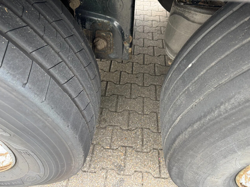 Semi-remorque rideaux coulissants Krone Schuifzeil -Dak / BPW-Assen / APK 10-2026: photos 15 Semi-remorque rideaux coulissants Krone Schuifzeil -Dak / BPW-Assen / APK 10-2026: photos 15