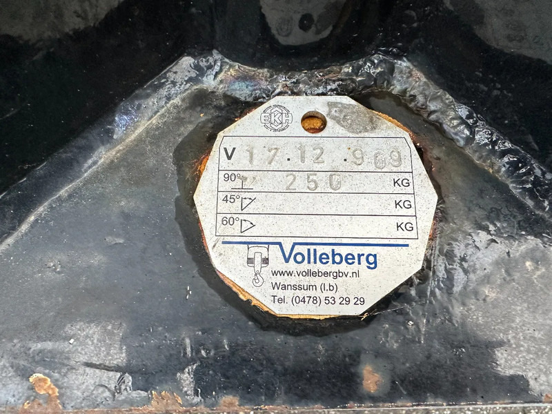 Camion fourgon MAN TGL 12.240 Double Cabin *Only 80 Tkm* Ex Fire Truck: photos 7 Camion fourgon MAN TGL 12.240 Double Cabin *Only 80 Tkm* Ex Fire Truck: photos 7