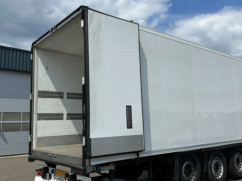 Schmitz Cargobull Carrier Vector 1550 / Rotos Disc / Lift-Axle / APK 04-2026 - Semi-remorque frigorifique: photos 5 Schmitz Cargobull Carrier Vector 1550 / Rotos Disc / Lift-Axle / APK 04-2026 - Semi-remorque frigorifique: photos 5