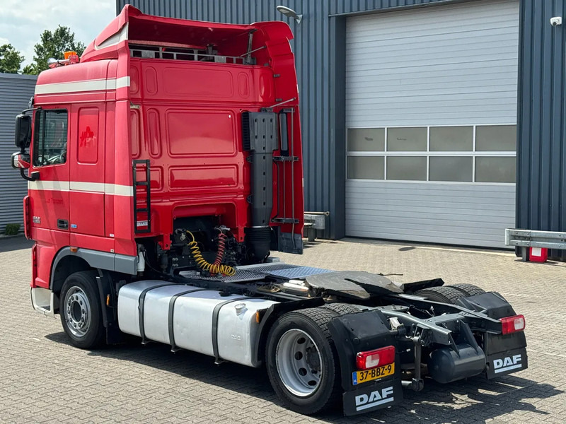 DAF XF 105.410 ATE Space Cab Low Deck NL-Truck - Tracteur routier: photos 4 DAF XF 105.410 ATE Space Cab Low Deck NL-Truck - Tracteur routier: photos 4